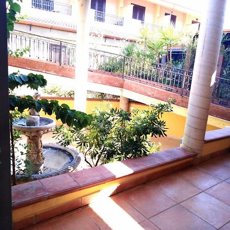 Sibari Resort Esterno foto