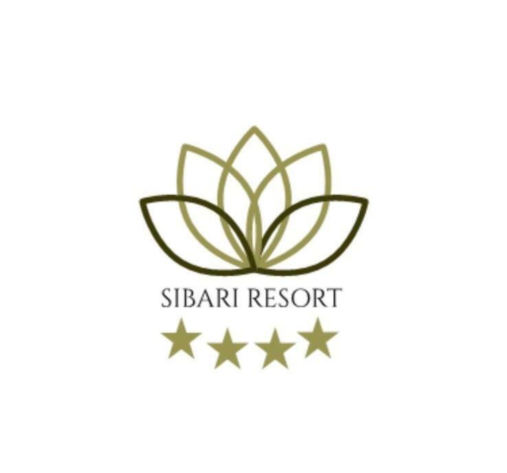 Sibari Resort Esterno foto