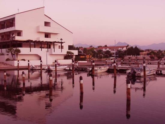 Sibari Resort Esterno foto