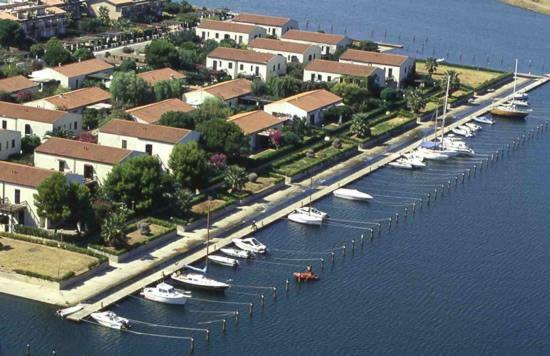 Sibari Resort Esterno foto