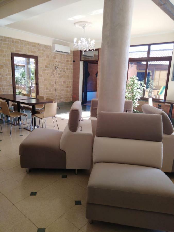 Sibari Resort Esterno foto