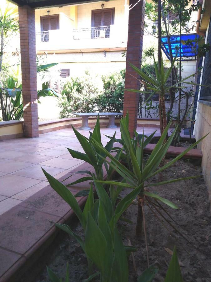Sibari Resort Esterno foto