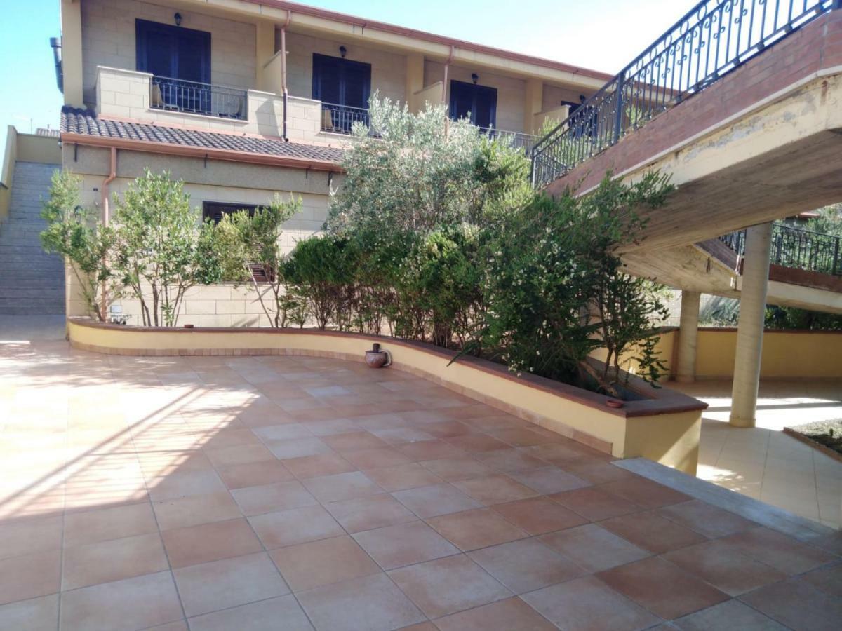 Sibari Resort Esterno foto