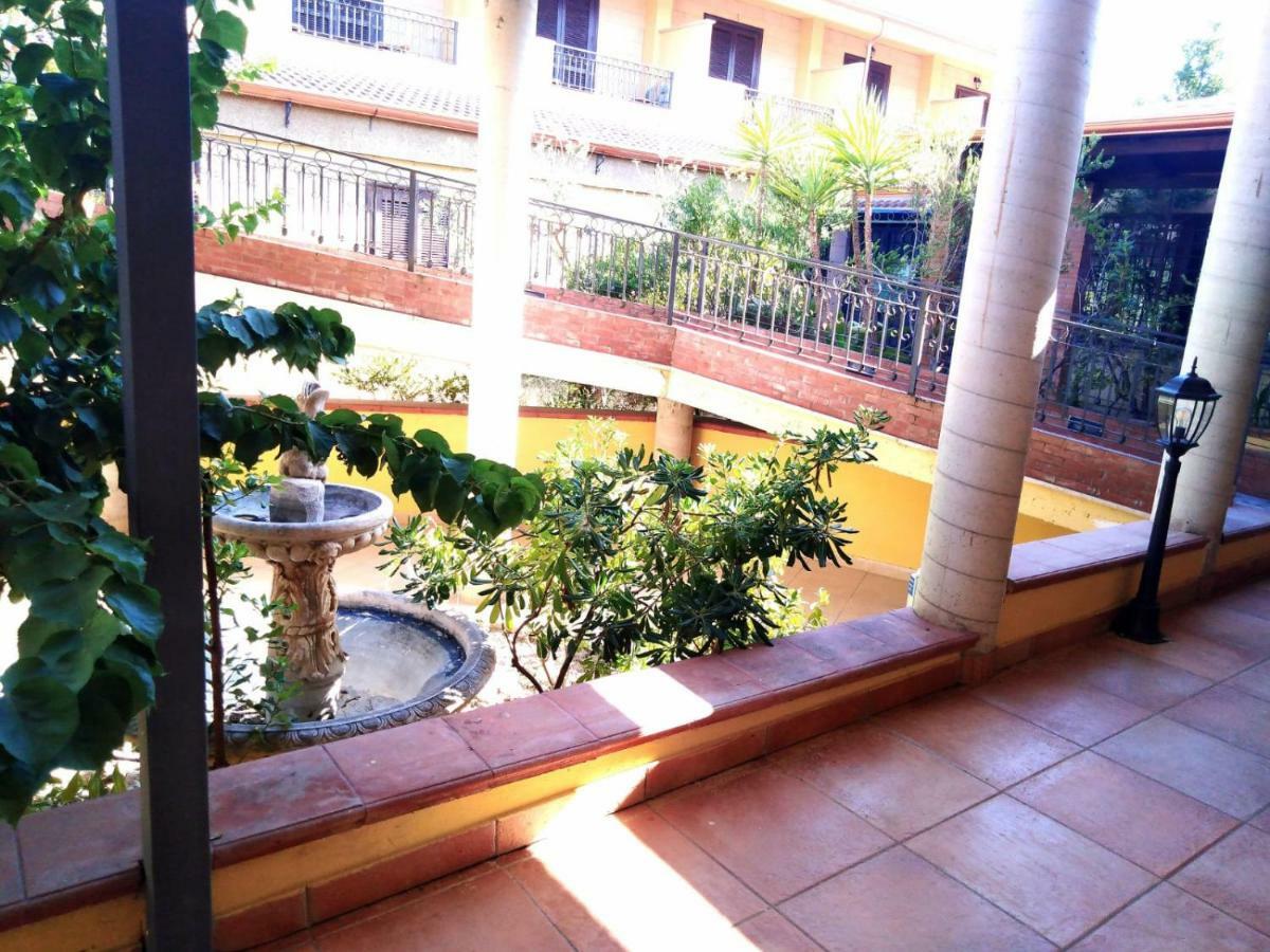 Sibari Resort Esterno foto