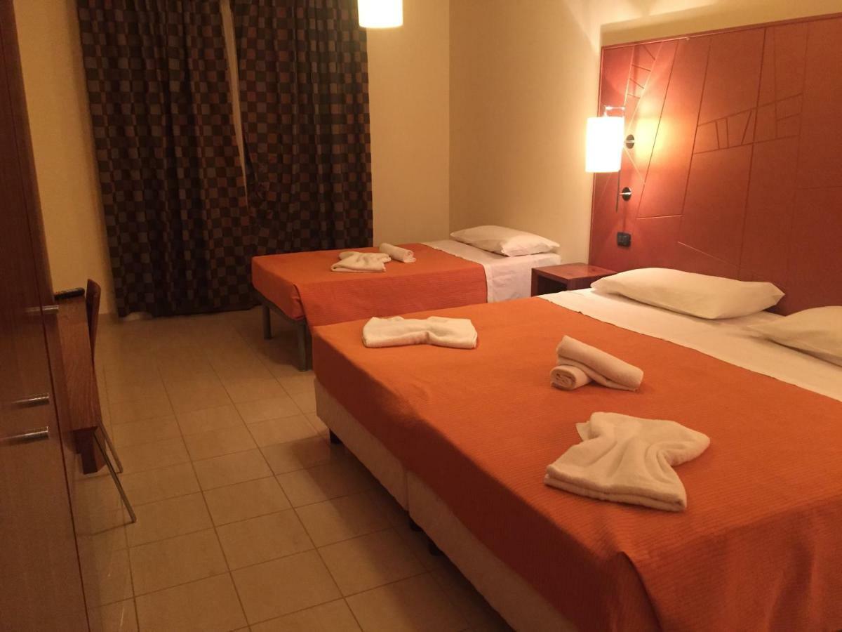 Sibari Resort Esterno foto