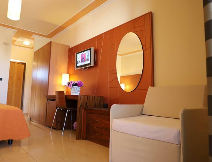 Sibari Resort Esterno foto