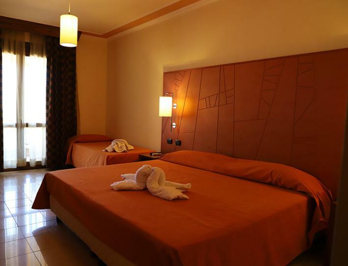 Sibari Resort Esterno foto